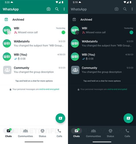 whatsapp beta - WhatsApp beta baixar pc